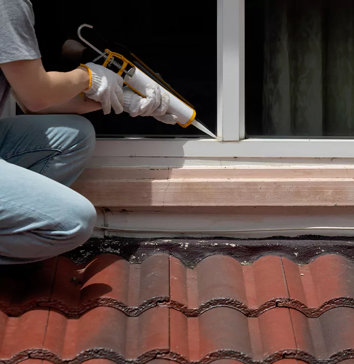 Roof Window Services in Ocala, Florida