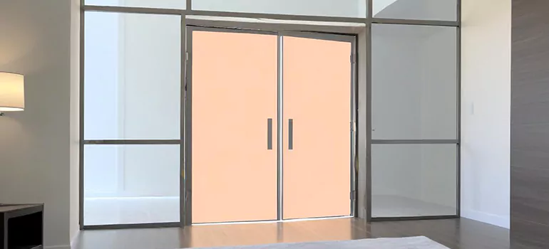 Professional Accordion Door Repair in Ocala, FL