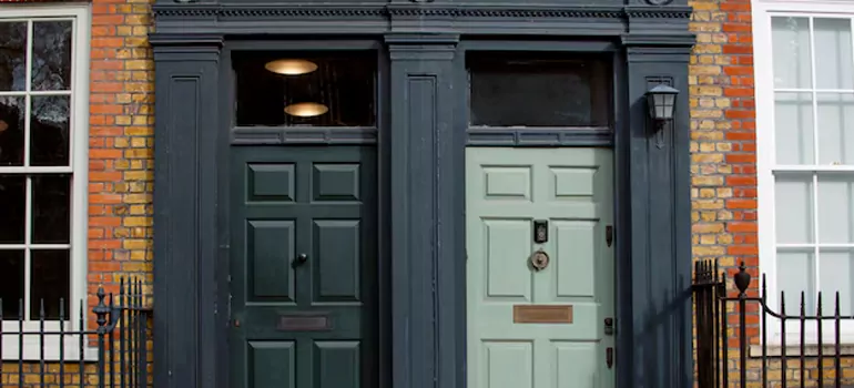 Front Door Window Replacement in Ocala, FL