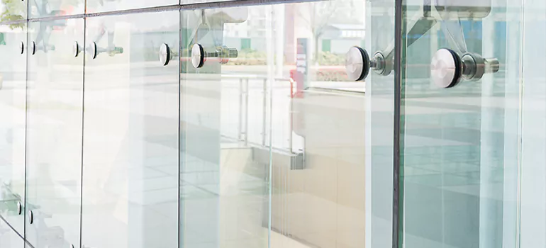 Glass Door Installation in Ocala, FL