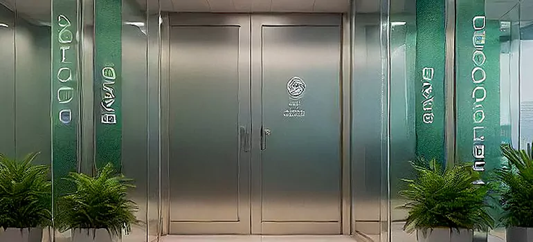 Commercial Entry Doors in Ocala, FL