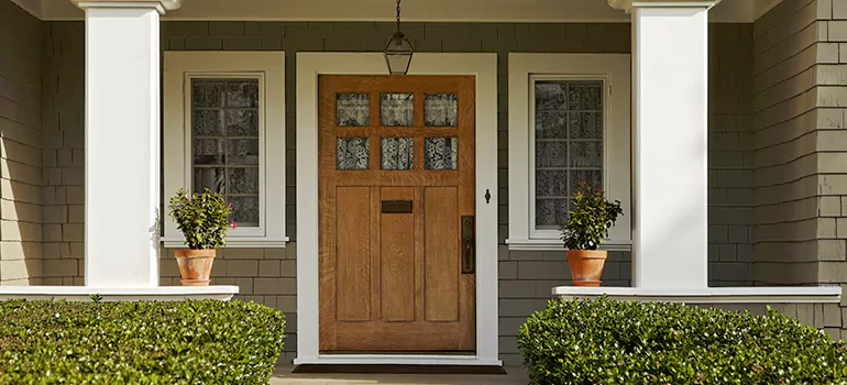 Attic Door Insulation in Ocala, FL