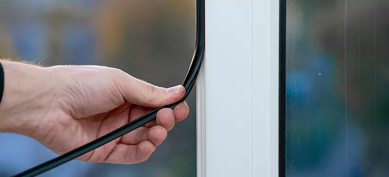 Custom Door Seal Repair in Ocala, FL