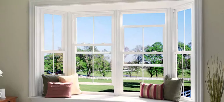 Residential Impact Window Installation Services in Ocala, FL